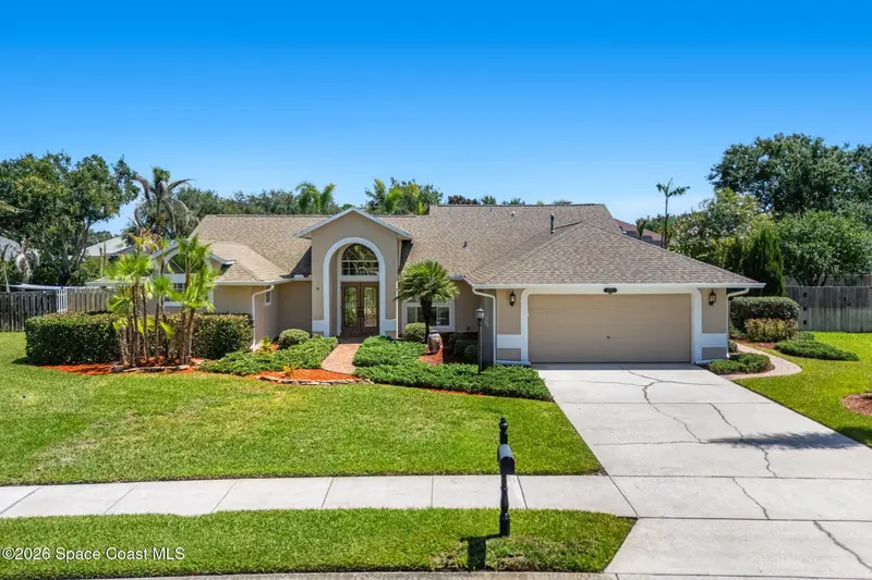 5775 Sheffield Place, Melbourne, Fl 32940, FL