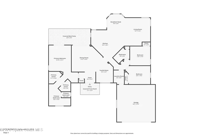 5775 Sheffield Place, Melbourne, Fl 32940, FL