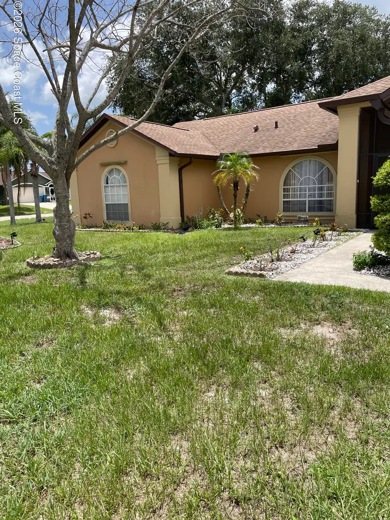 798 Koutnik Road Se 50, Palm Bay, Fl 32909, FL