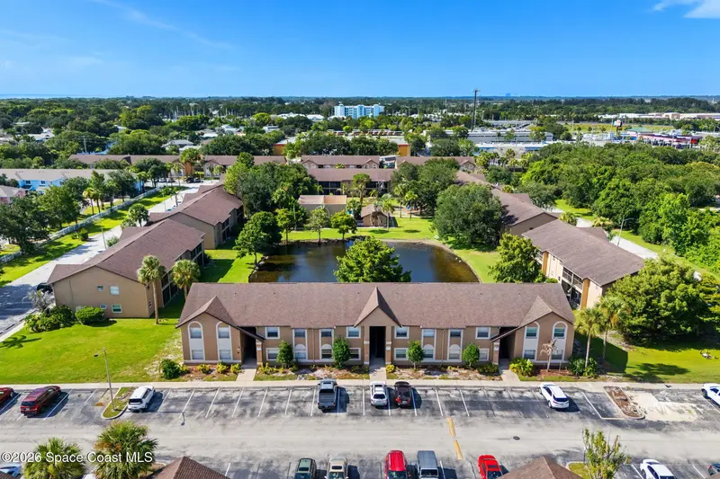 240 Spring Drive 5, Merritt Island, Fl 32953, FL