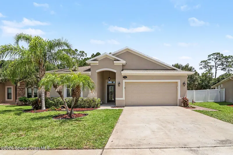 5254 Brilliance Circle, Cocoa, Fl 32926, FL