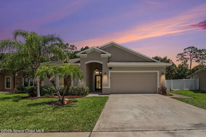 5254 Brilliance Circle, Cocoa, Fl 32926, FL