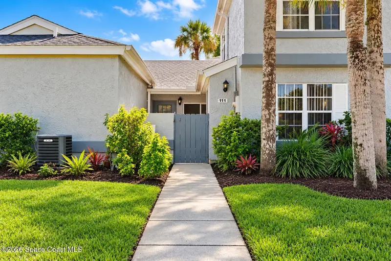 1430 Malibu Circle Ne 111, Palm Bay, Fl 32905, FL