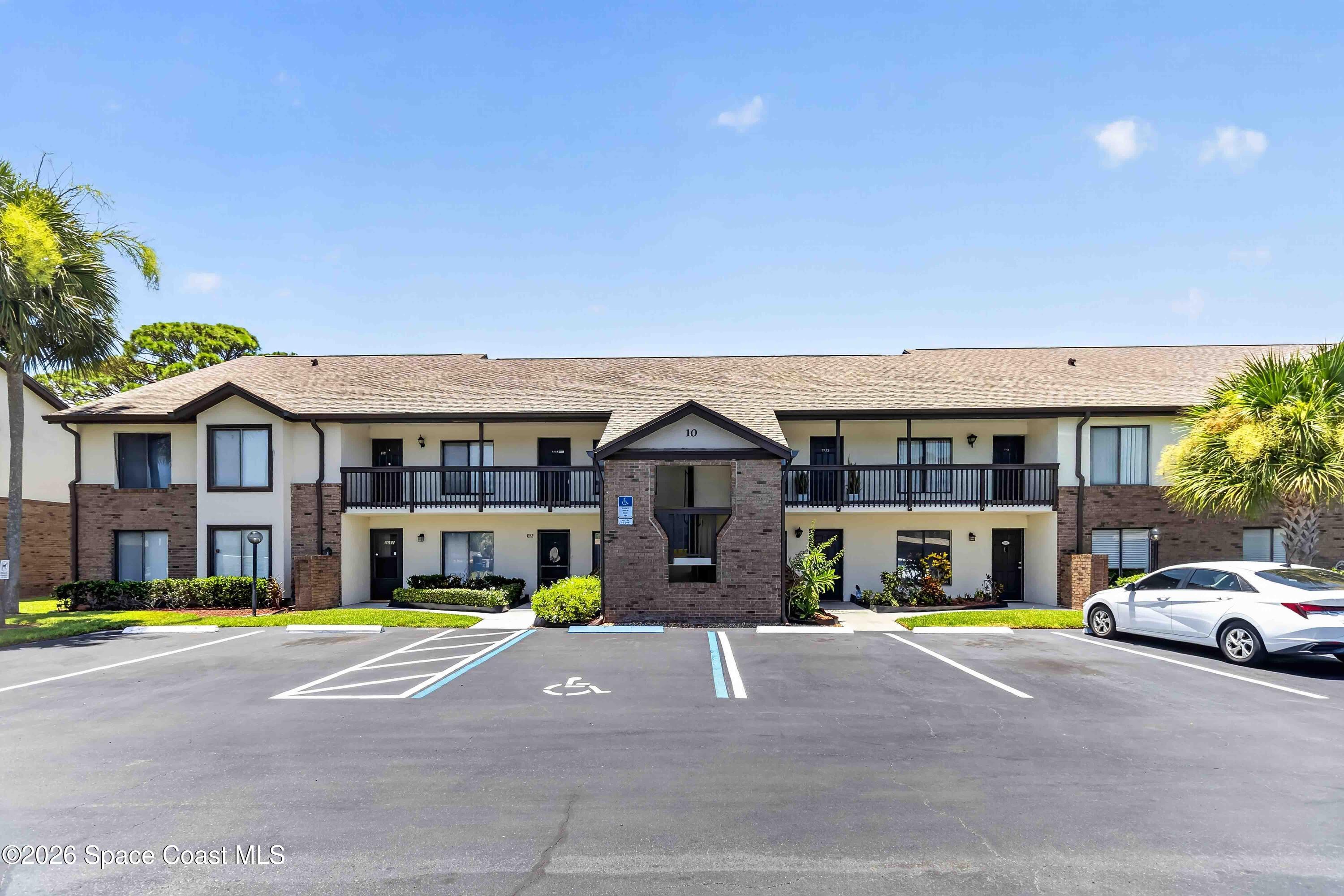 1515 Huntington Lane 1022, Rockledge, Fl 32955, FL