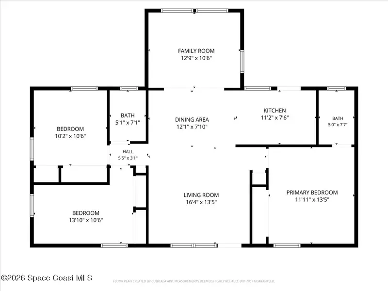 1792 Washington Avenue, Melbourne, Fl 32935, FL