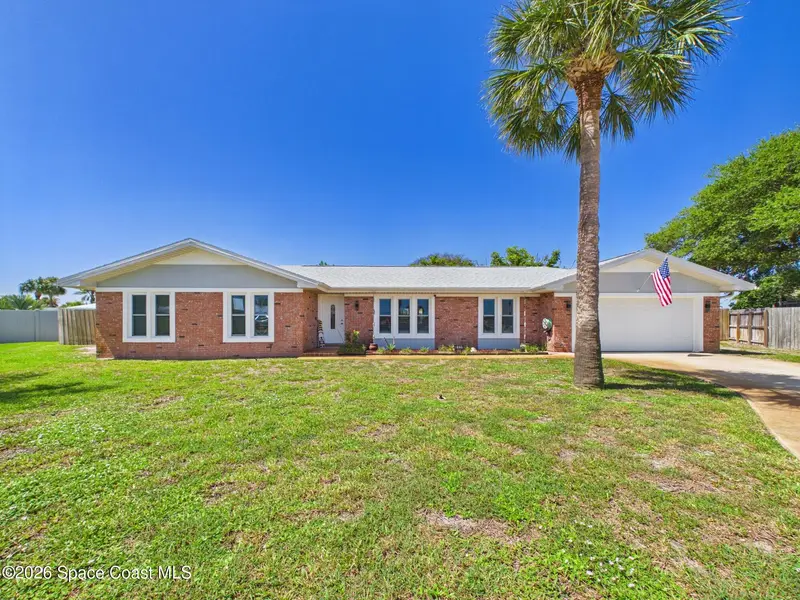 645 Kingston Circle, Satellite Beach, Fl 32937, FL