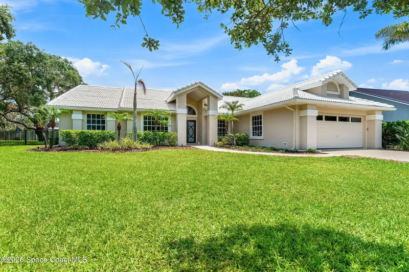 3063 Rio Pino N, Melbourne, Fl 32903, FL