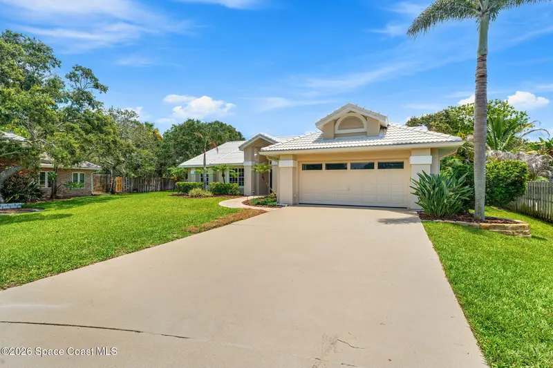 3063 Rio Pino N, Melbourne, Fl 32903, FL