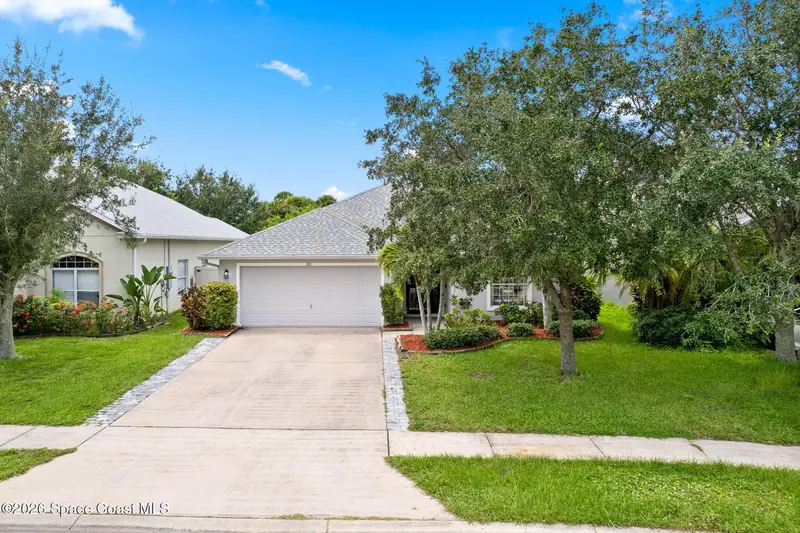 301 Wishing Well Circle Sw, Palm Bay, Fl 32908, FL
