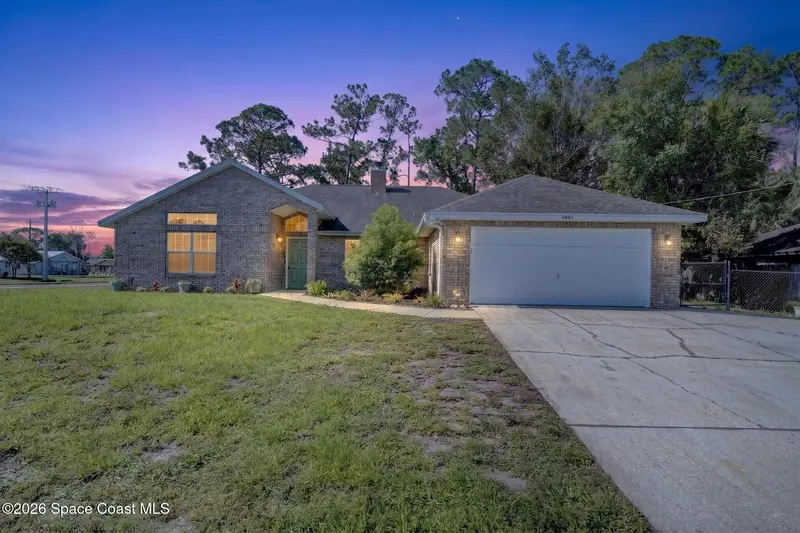 5005 Canoni Place, Cocoa, Fl 32927, FL