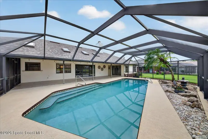 1347 Silver Lake Drive, Melbourne, Fl 32940, FL