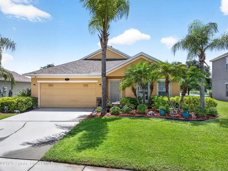 2247 Snapdragon Drive Nw, Palm Bay, Fl 32907, FL