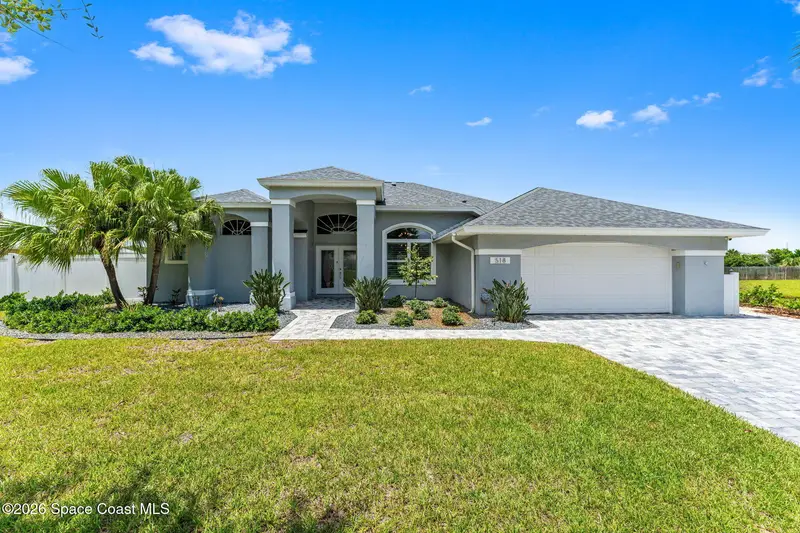 518 Veracruz Boulevard, Indialantic, Fl 32903, FL