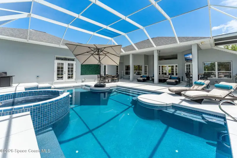 518 Veracruz Boulevard, Indialantic, Fl 32903, FL