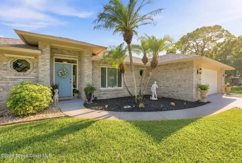 120 Nesbitt Street Ne, Palm Bay, Fl 32907, FL