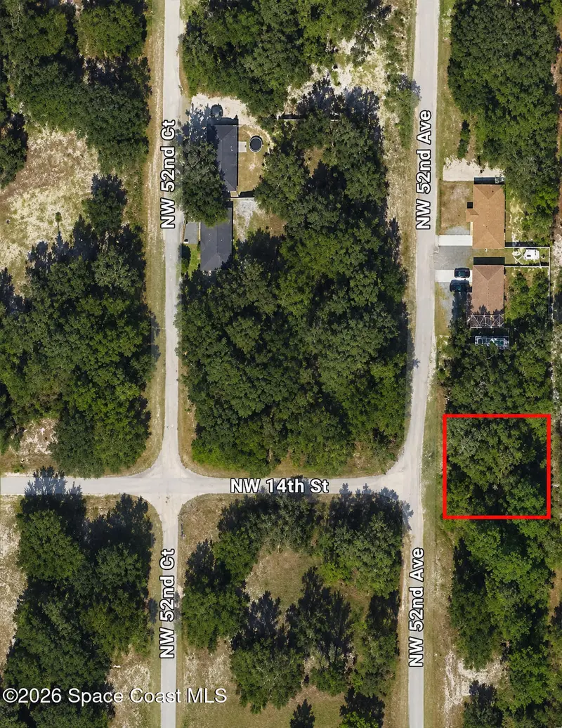 00 Nw 52nd Avenue, Ocala, Fl 34482, FL
