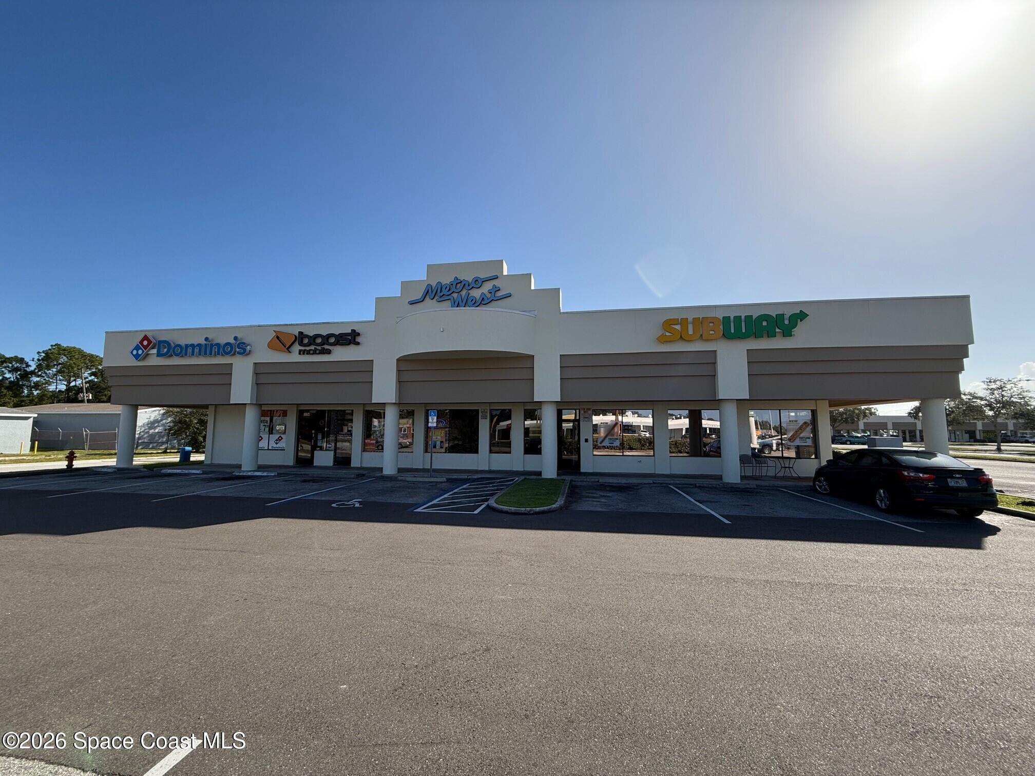 3024 W New Haven Avenue (1,450 Sf), West Melbourne, Fl 32904, FL