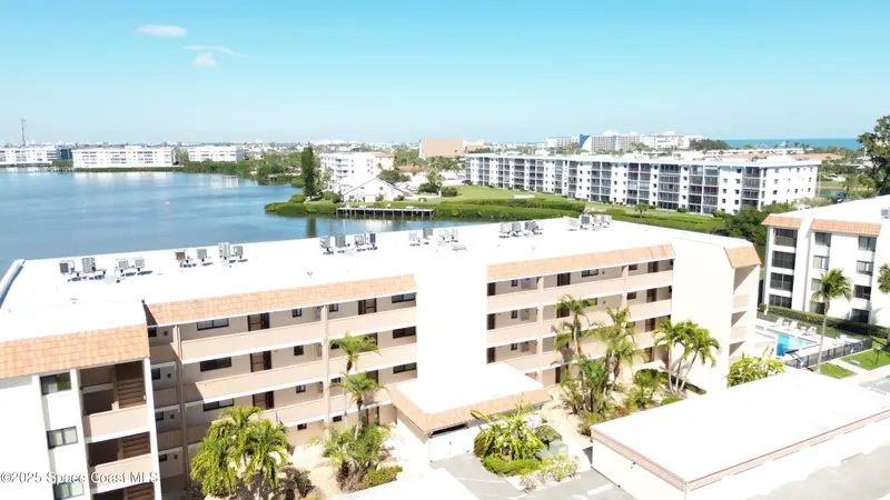 200 S Banana River Boulevard 2404, Cocoa Beach, Fl 32931, FL