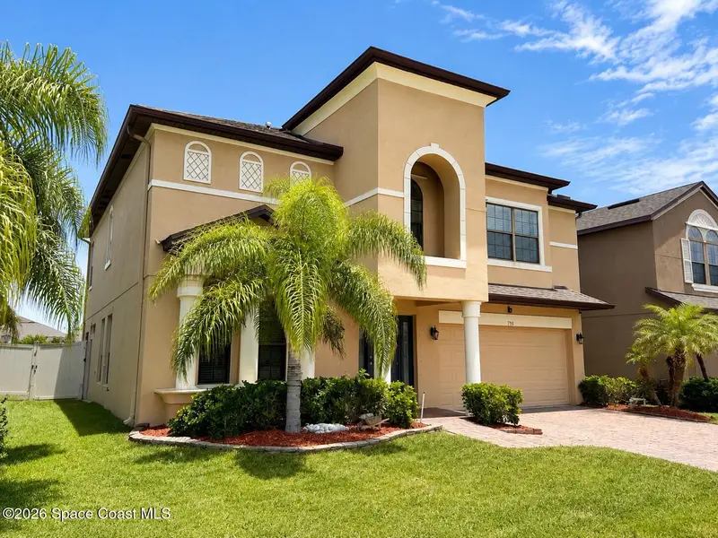 790 Fiddleleaf Circle, FL