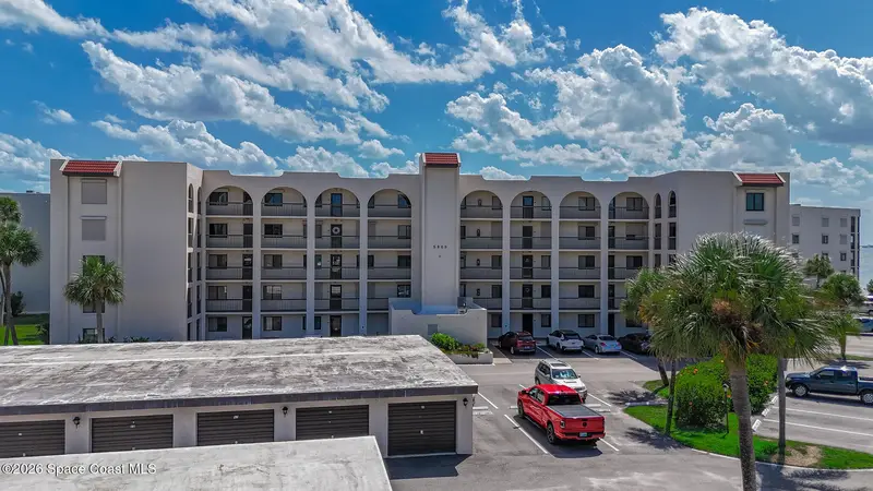 5805 N Banana River Boulevard N 1156, Cape Canaveral, Fl 32920, FL