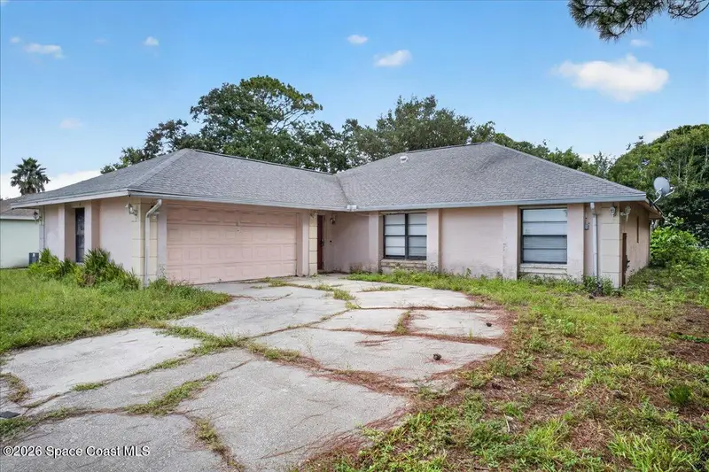 1228 Sagola Street Se, Palm Bay, Fl 32909, FL