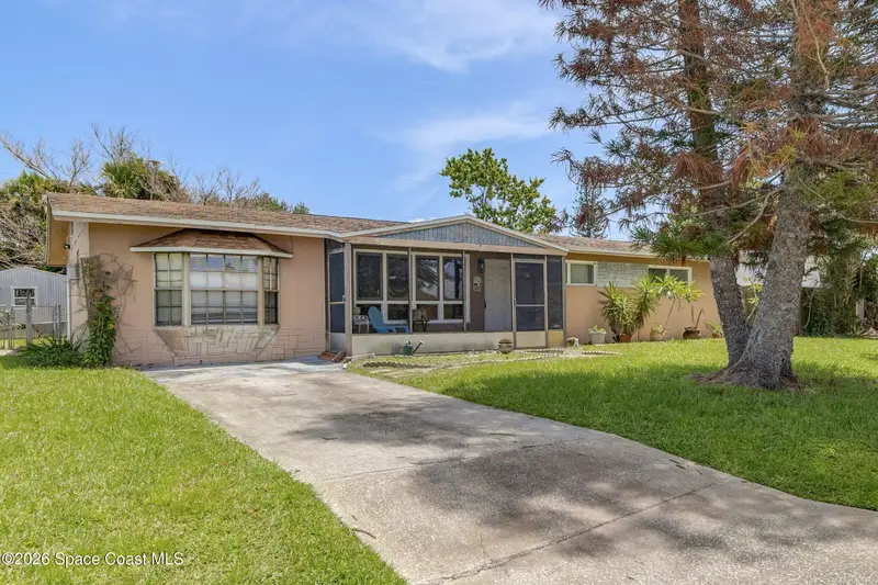 1302 Sunwood Drive, Melbourne, Fl 32935, FL