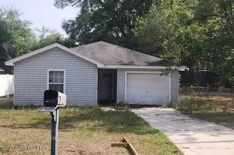2252 4th Avenue, Jacksonville, Fl 32208, FL