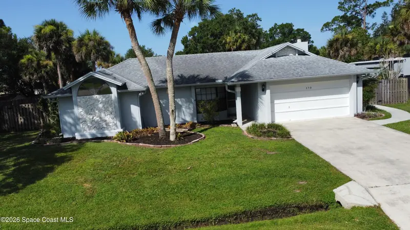 210 Salmon Drive Ne, Palm Bay, Fl 32907, FL