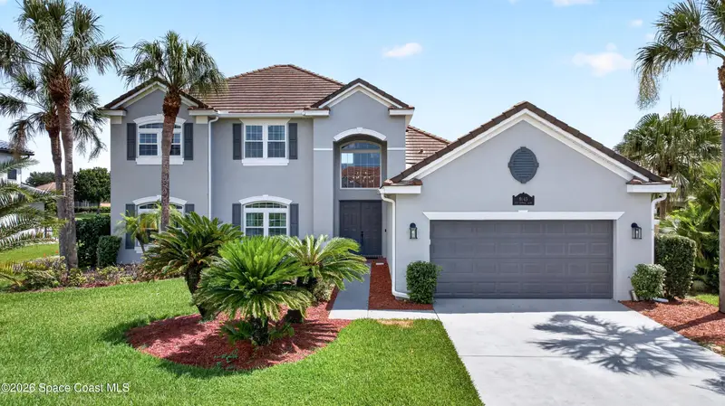 8043 Old Tramway Drive, Melbourne, Fl 32940, FL
