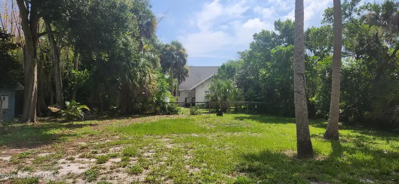 1407 Indian River Avenue, Titusville, Fl 32780, FL