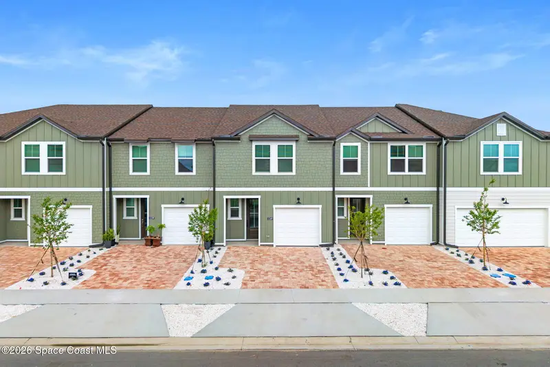 1429 Bluewater Lane, Rockledge, Fl 32955, FL