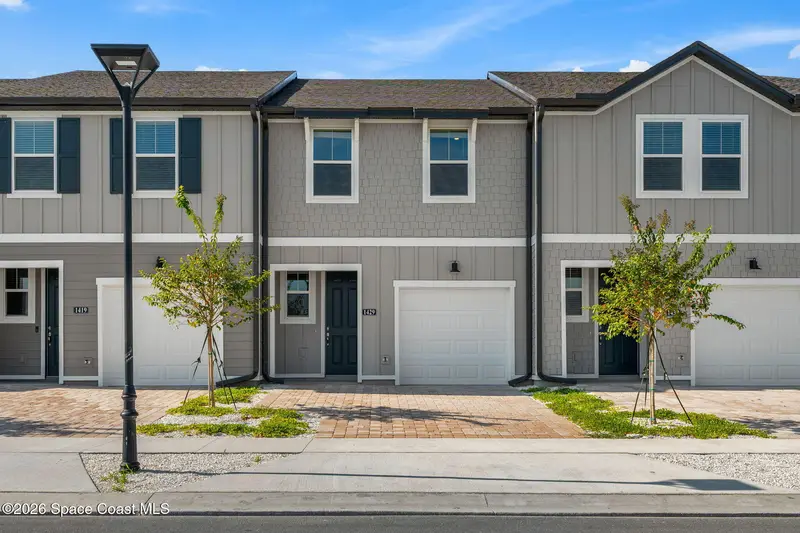 1429 Bluewater Lane, Rockledge, Fl 32955, FL