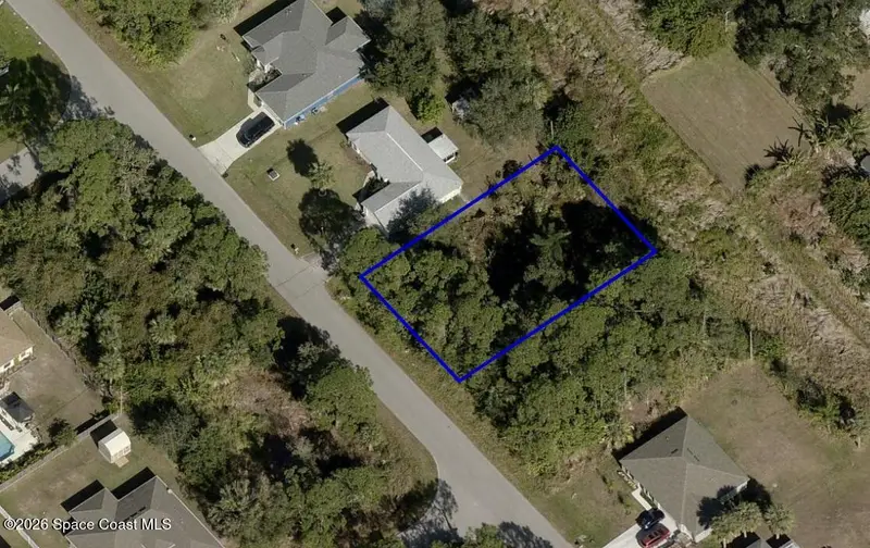 511 Town Road Sw, Palm Bay, Fl 32908, FL