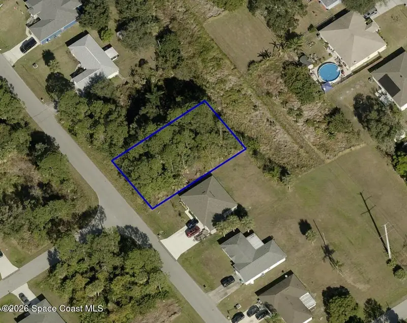 517 Town Road Sw, Palm Bay, Fl 32908, FL