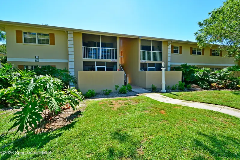 1649 Sunny Brook Lane Ne B107, Palm Bay, Fl 32905, FL