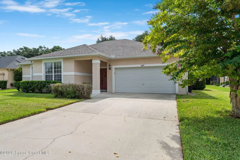 5879 Cheshire Drive, Titusville, Fl 32780, FL