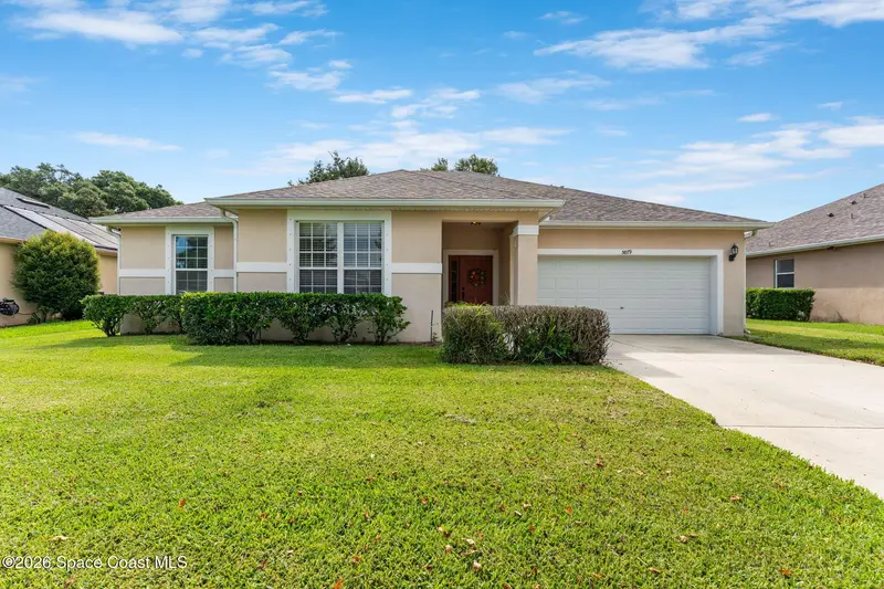 5879 Cheshire Drive, Titusville, Fl 32780, FL