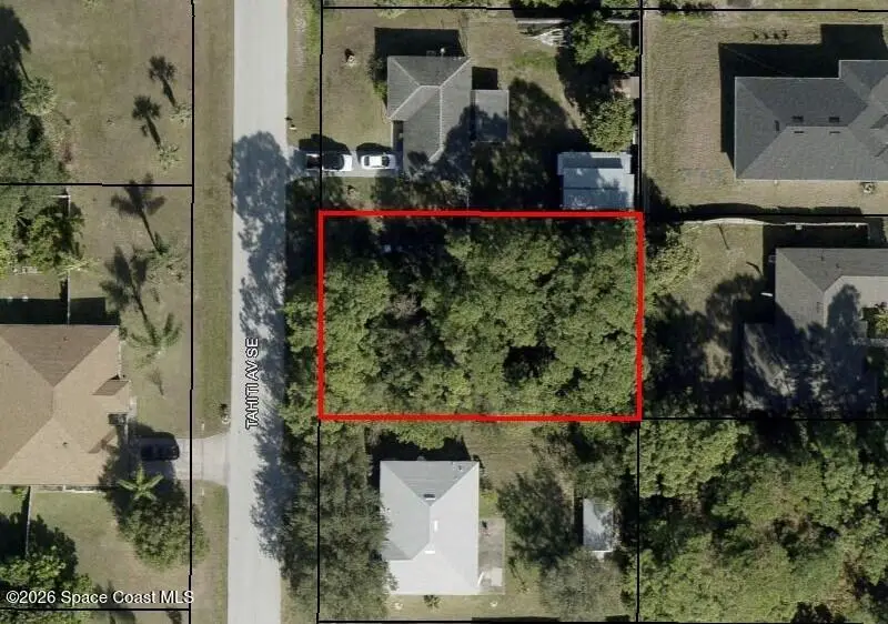 1043 Tahiti Avenue Se, Palm Bay, Fl 32909, FL