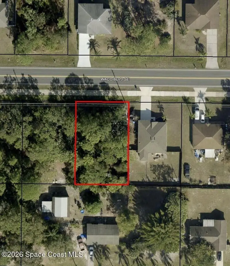 1600 Waco Boulevard Se, Palm Bay, Fl 32909, FL