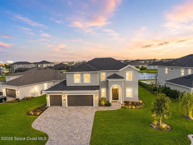 3045 Zeler Place, Melbourne, Fl 32940, FL