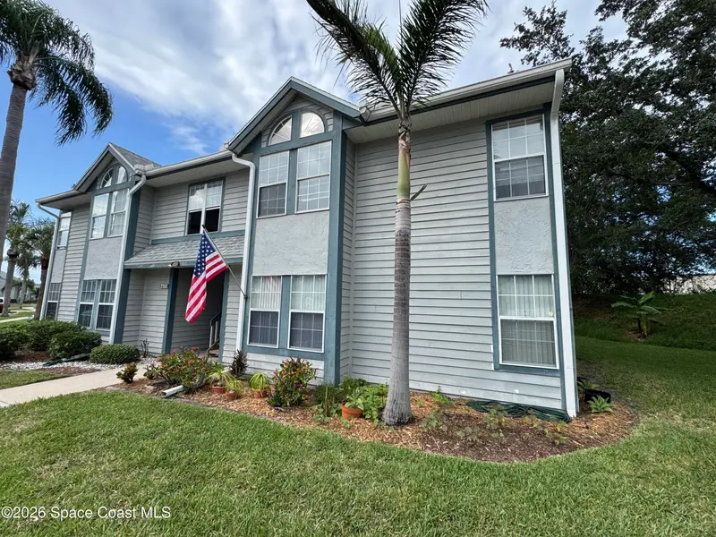 4611 Beck Lake Trail 4-128, Melbourne, Fl 32901, FL