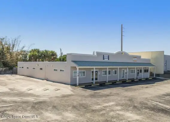 111 Cleveland Avenue, FL