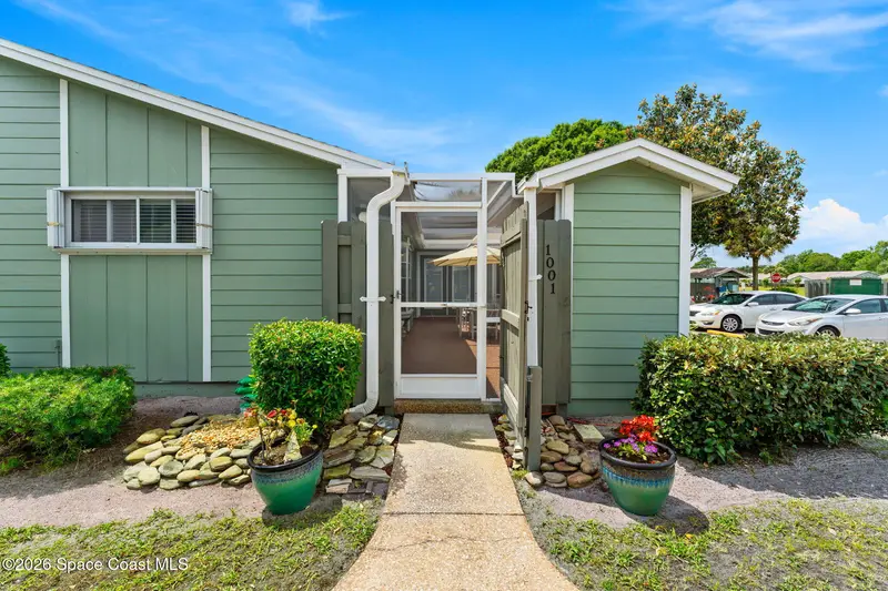 1950 Quail Ridge Court 1001, Cocoa, Fl 32926, FL
