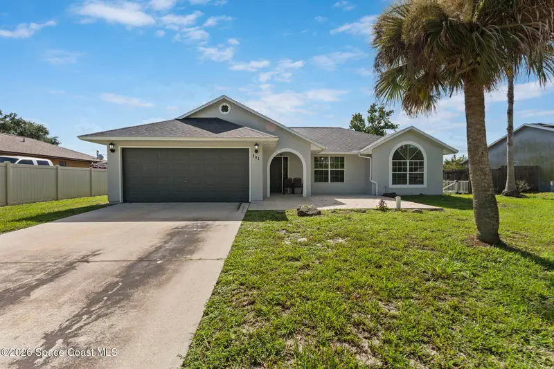 731 Delano Avenue Nw, Palm Bay, Fl 32907, FL
