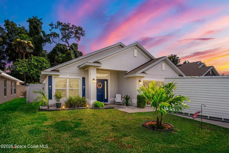 771 Tupelo Circle, Cocoa, Fl 32926, FL