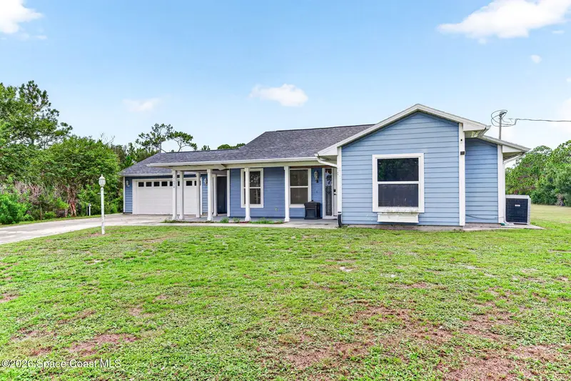 2630 Waring Lane, Malabar, Fl 32950, FL