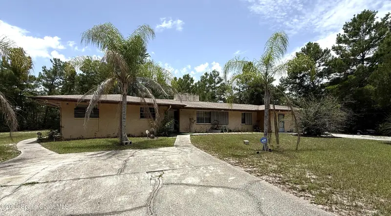 4200 Devoe Avenue, Cocoa, Fl 32927, FL