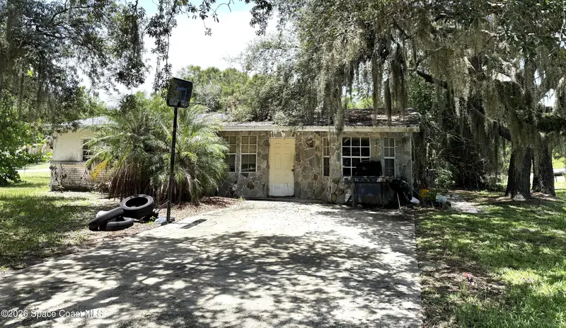 4220 Devoe Avenue, Cocoa, Fl 32927, FL