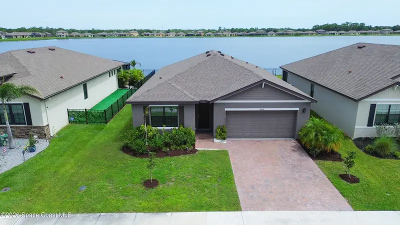 1883 Se Capital Drive Se, Palm Bay, Fl 32909, FL