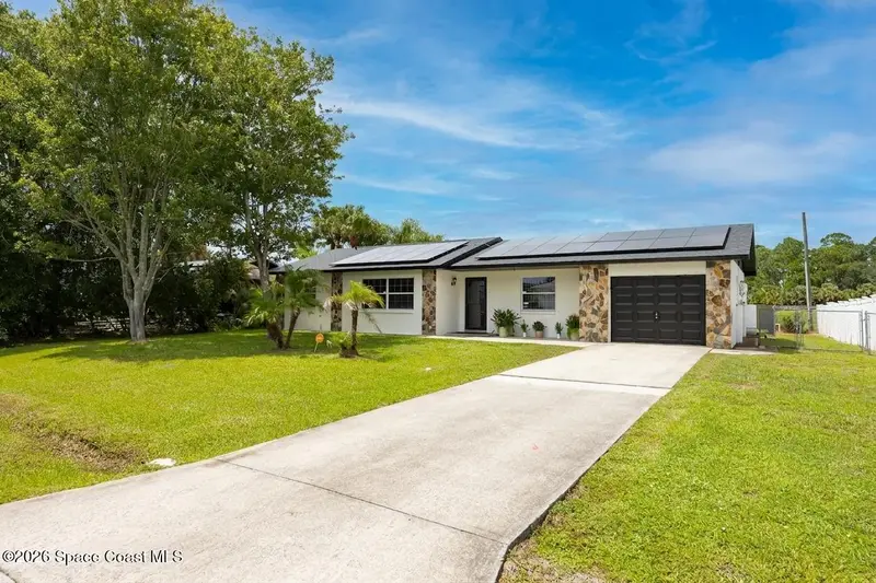 317 Fernandina Street Nw, Palm Bay, Fl 32907, FL